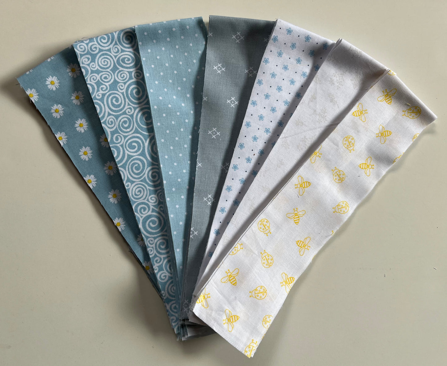 Homestead Mini-pack Strip Bundle