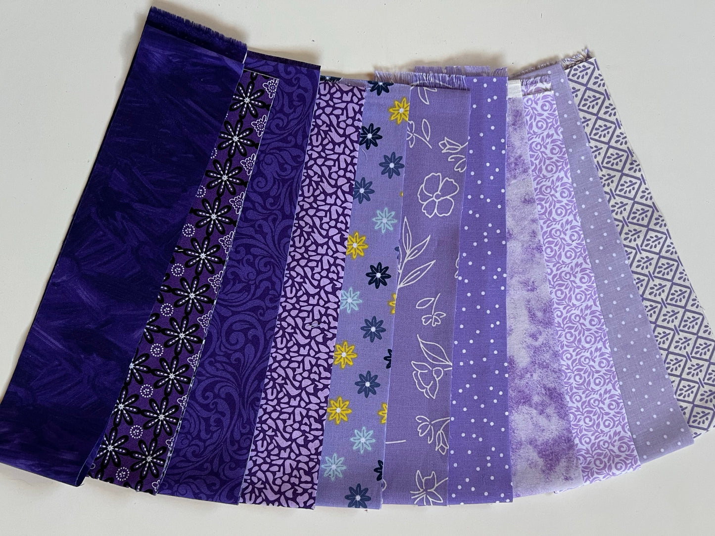 Homestead Strip Bundle