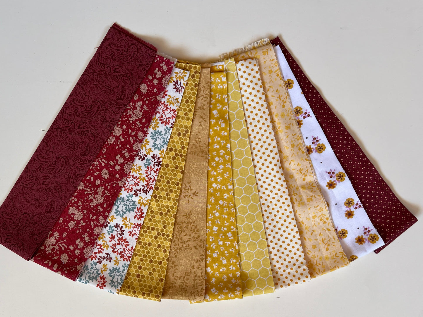 Homestead Strip Bundle