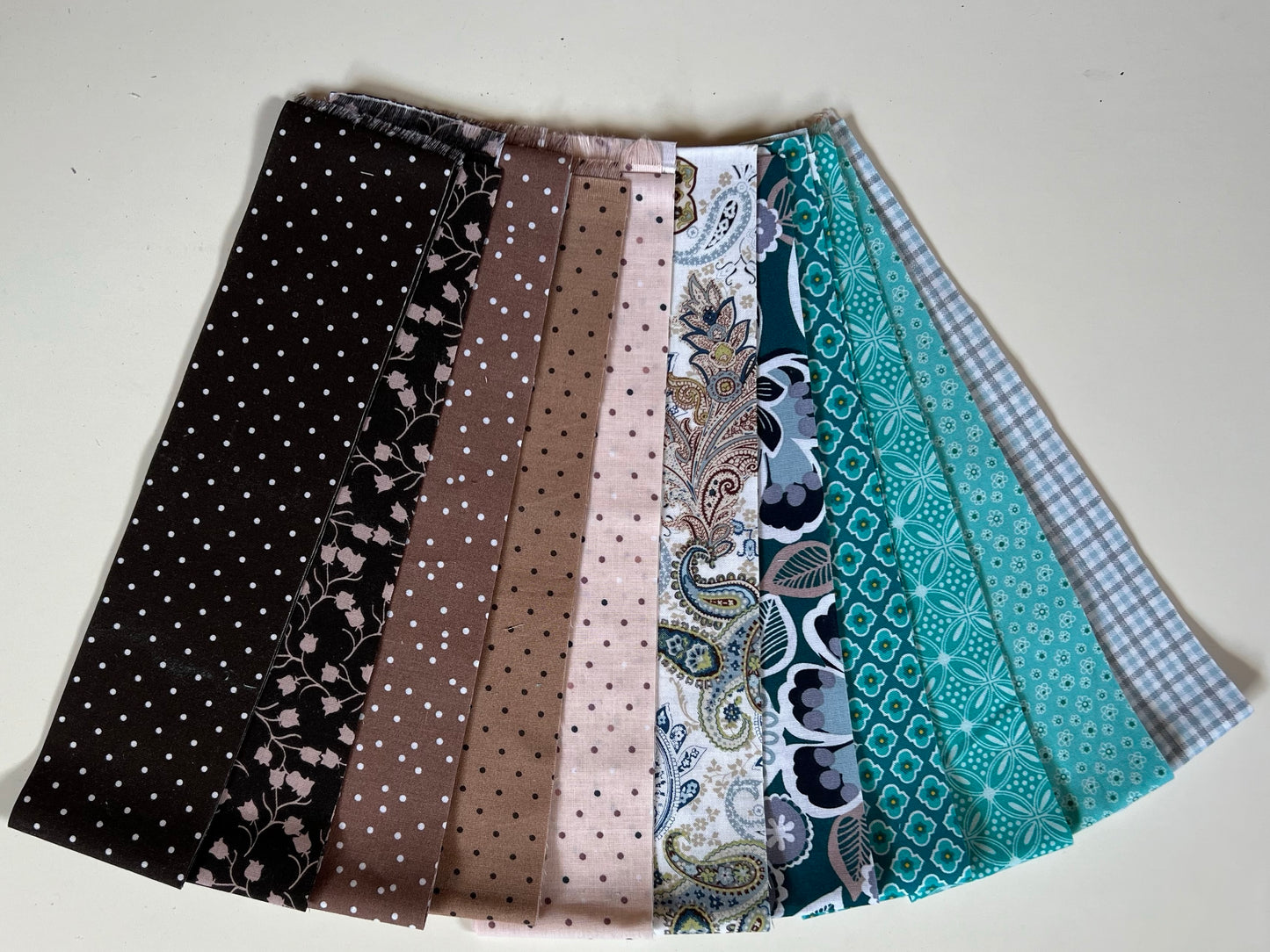 Homestead Strip Bundle