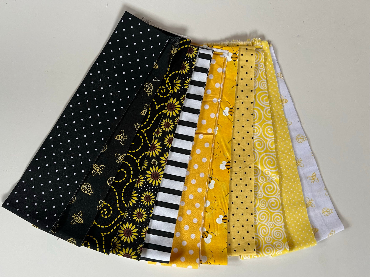 Homestead Strip Bundle