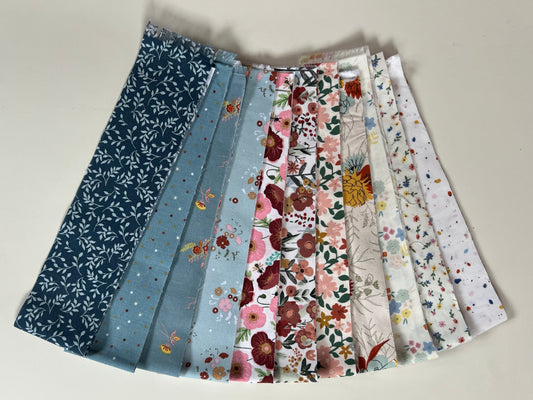 Homestead Strip Bundle