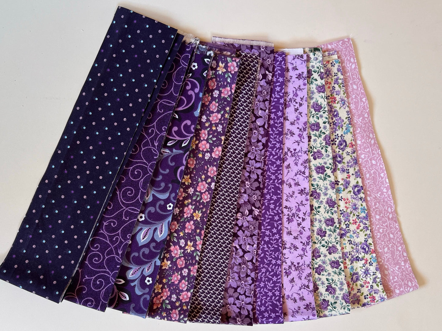 Homestead Strip Bundle