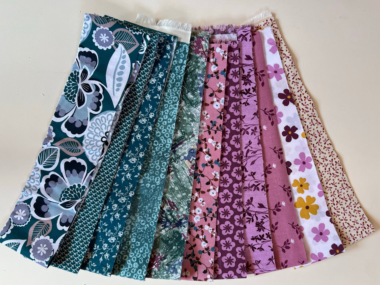 Homestead Strip Bundle