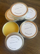 Sage and Rosemary Soothing Salve